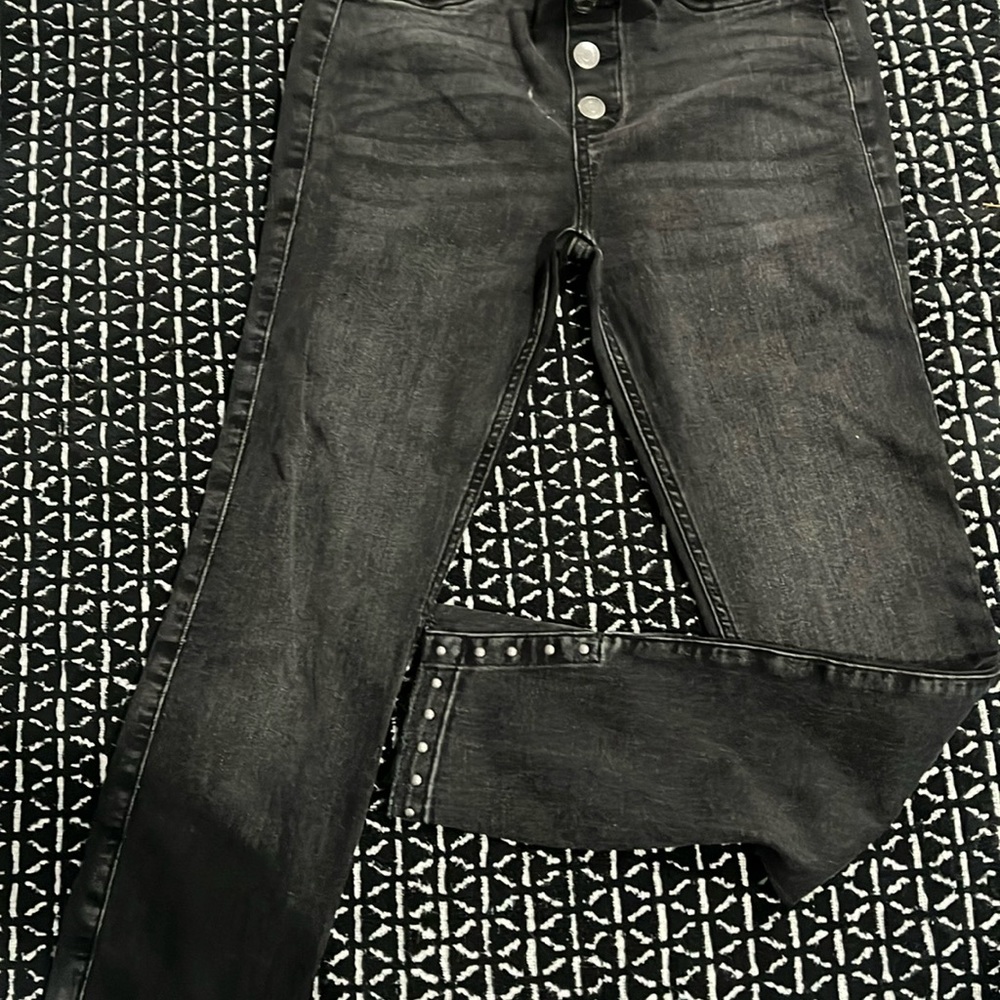 Jean